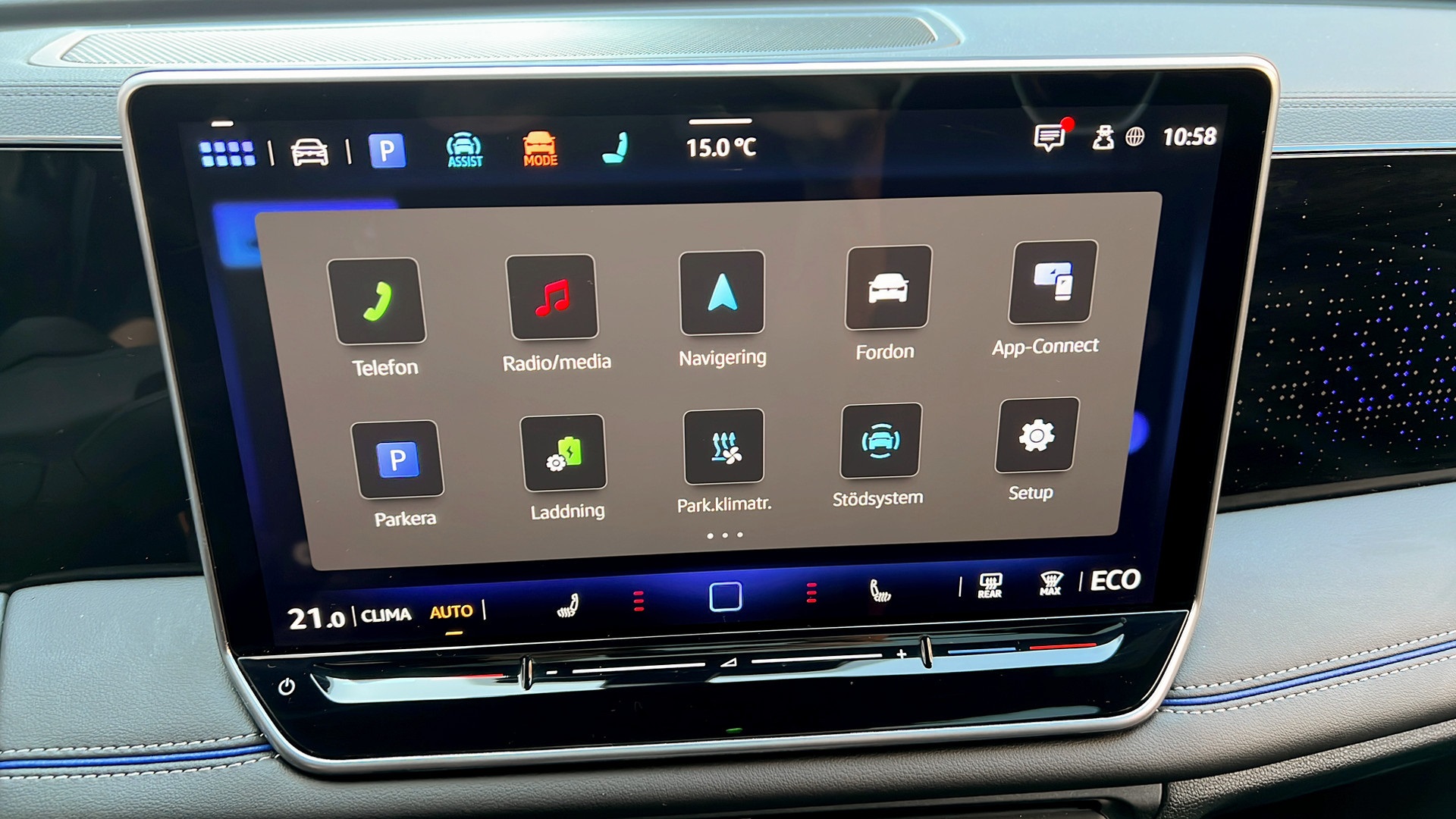 Volkswagen Tiguan GWH83Y