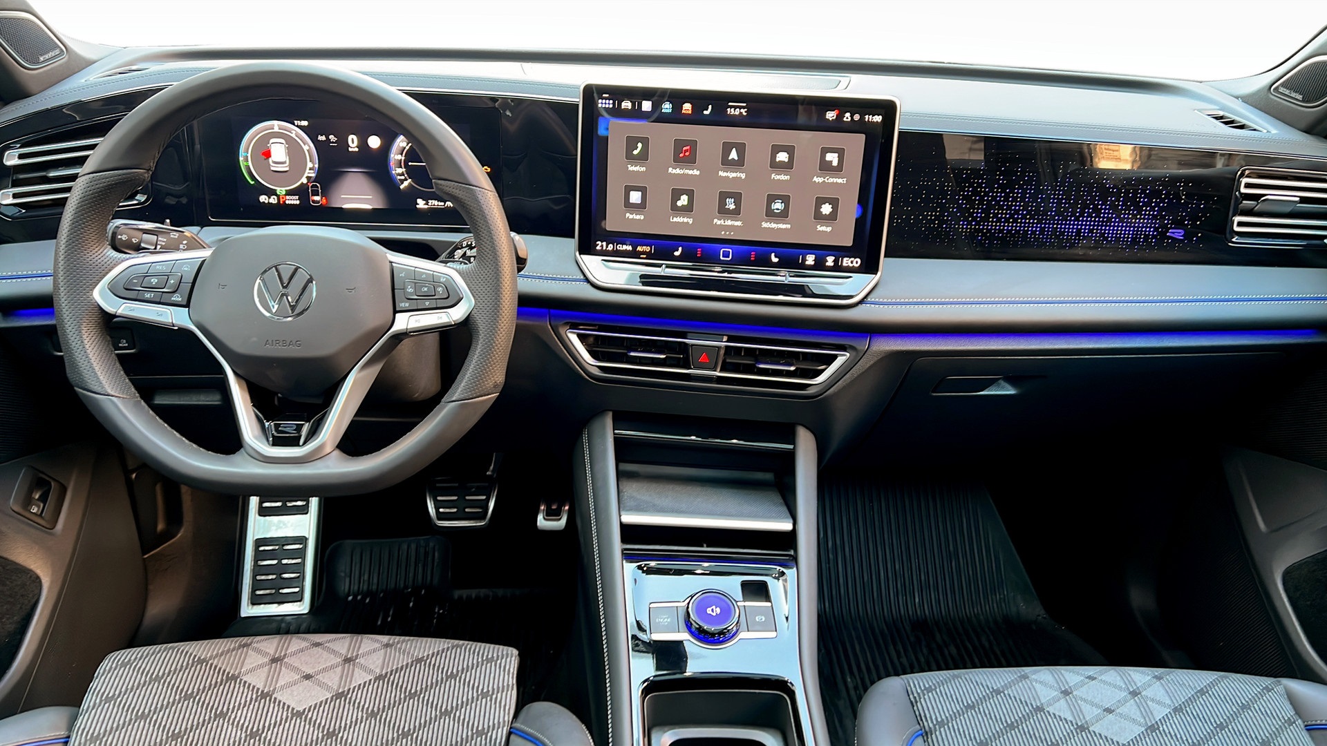 Volkswagen Tiguan GWH83Y