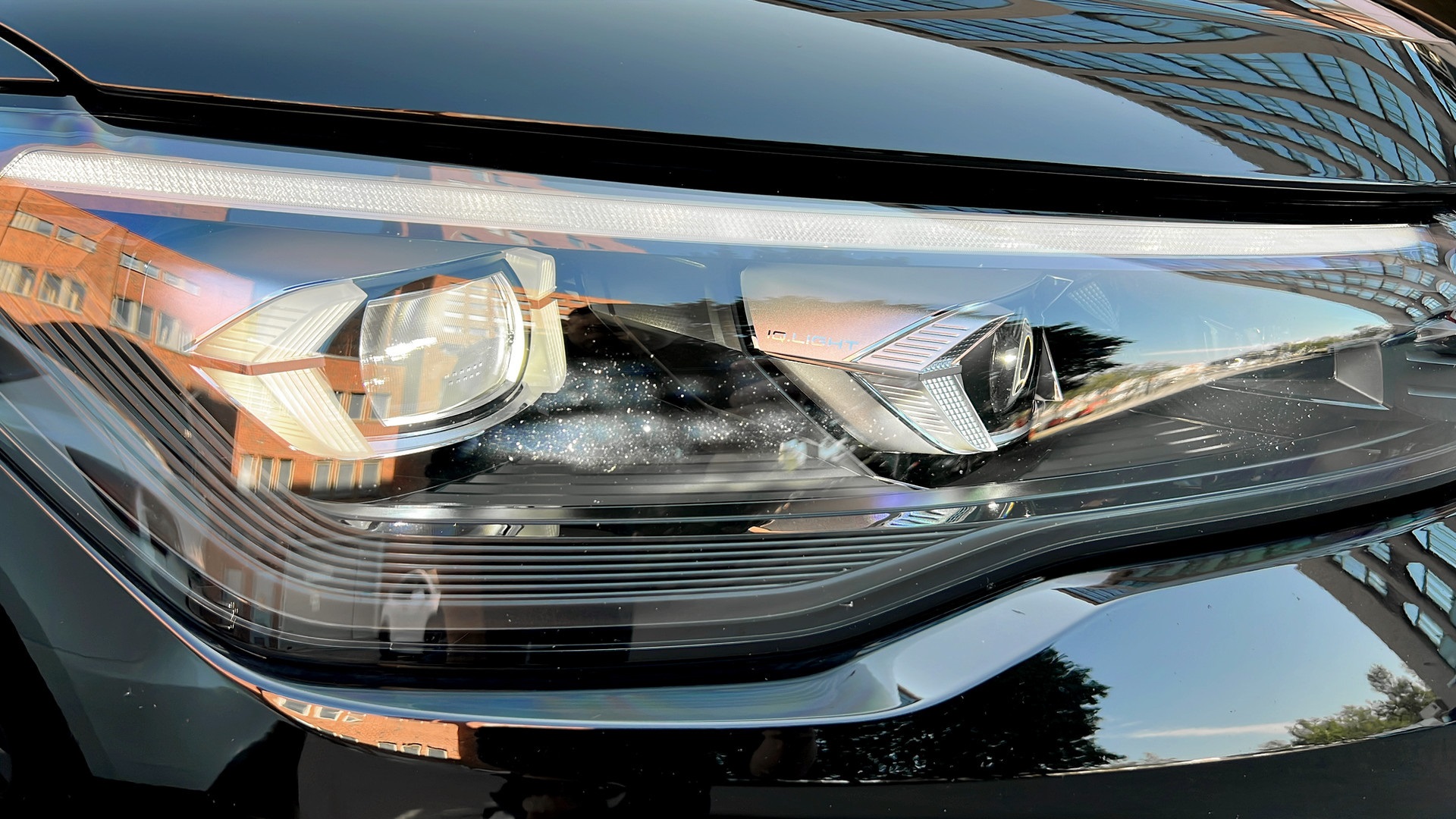Volkswagen Tiguan GWH83Y