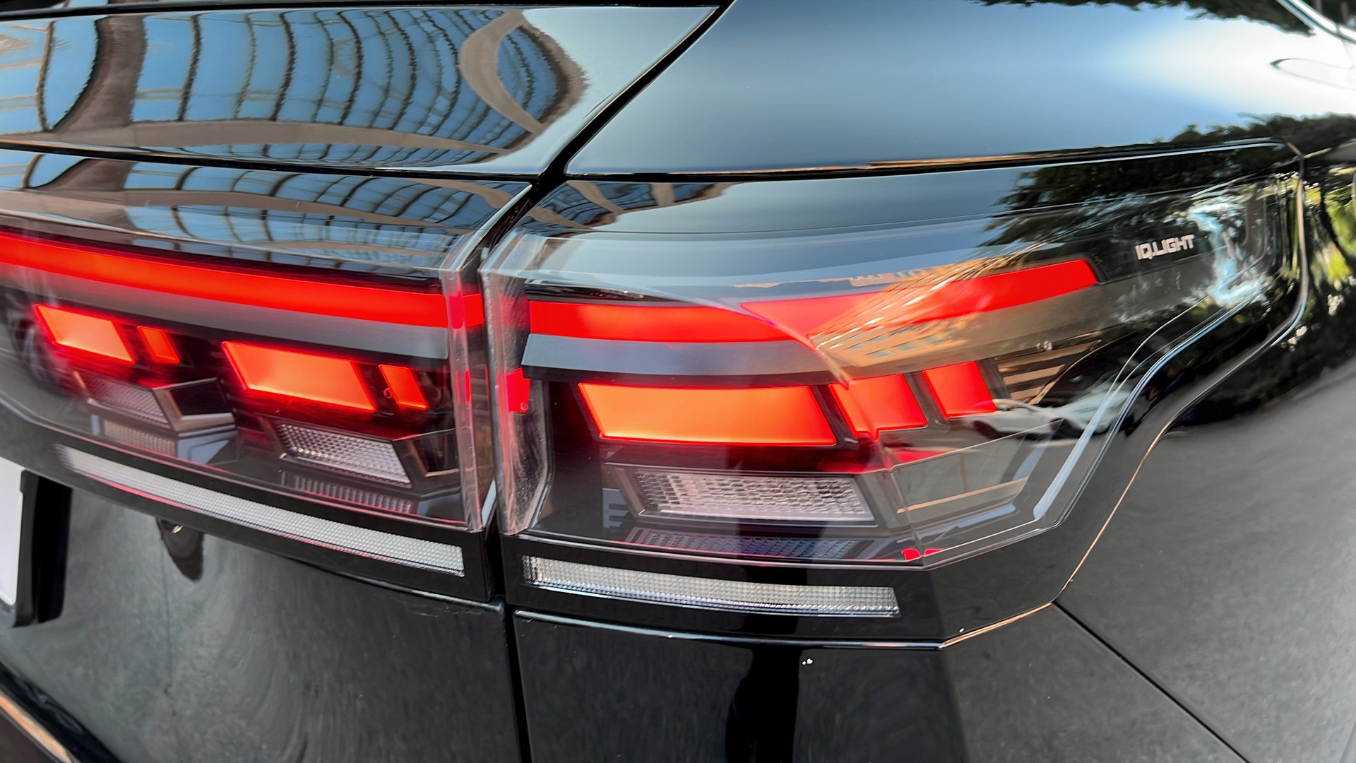 Volkswagen Tiguan GWH83Y