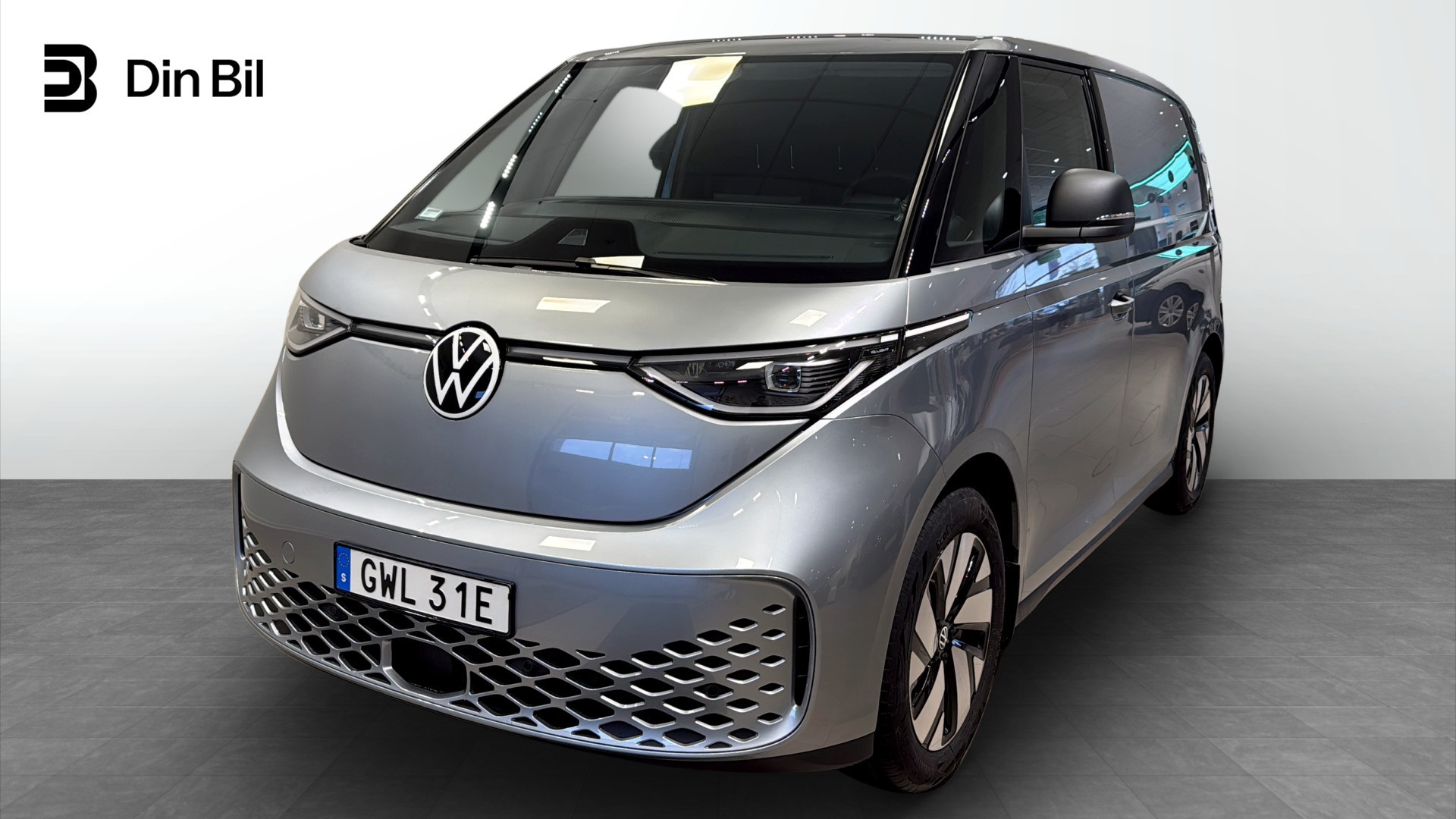 Bild för bil GWL31E