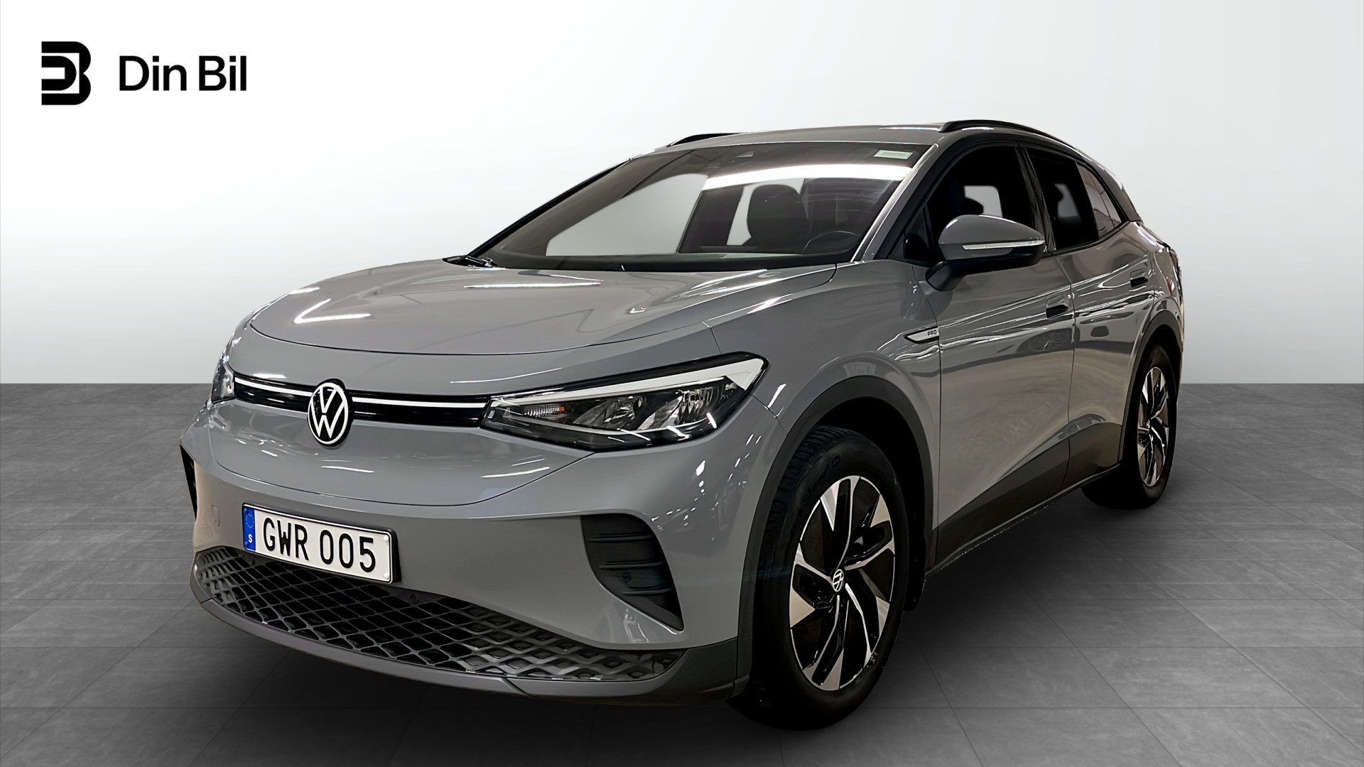 Bild för bil GWR005