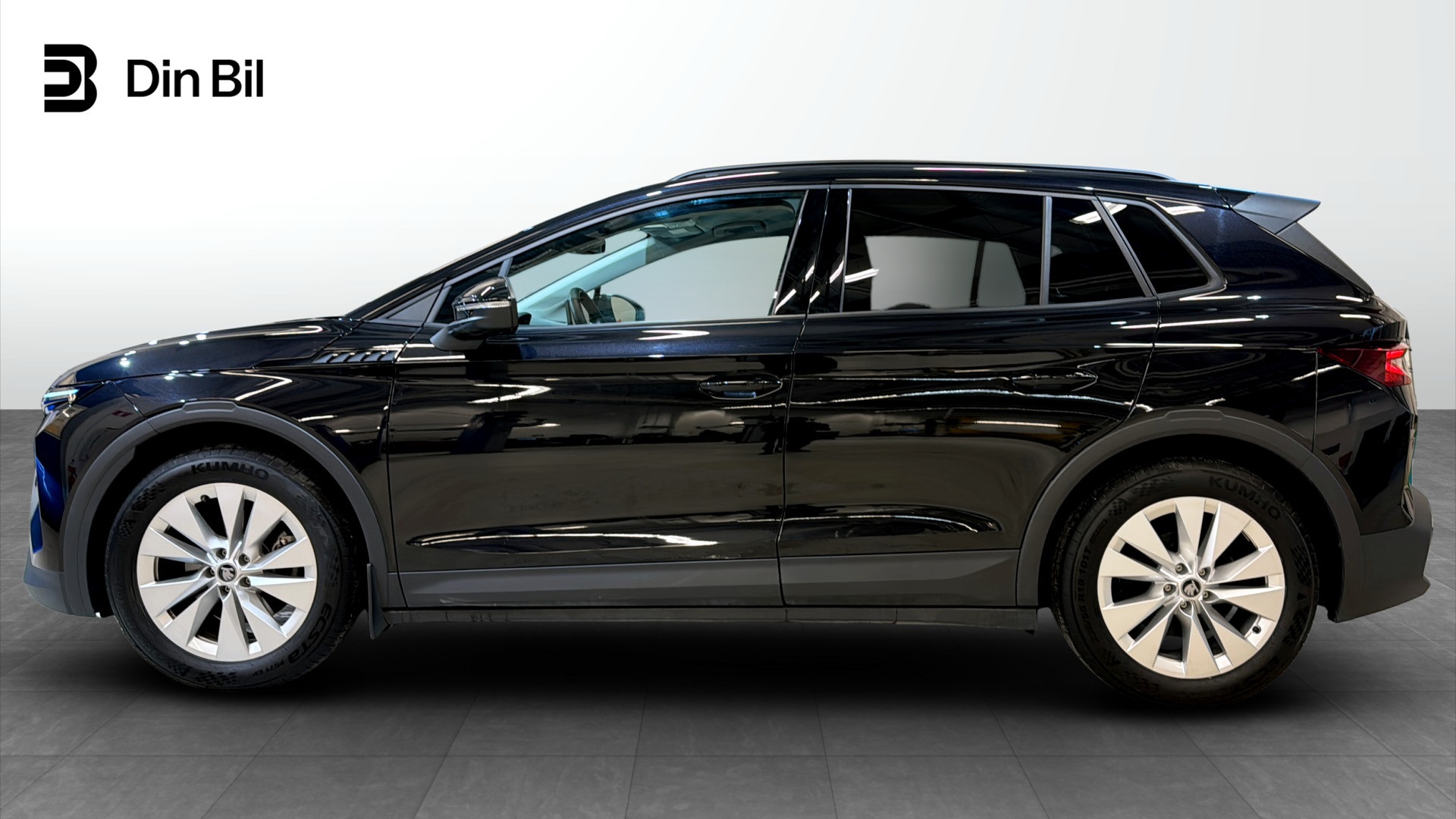 Skoda Elroq GWX83E