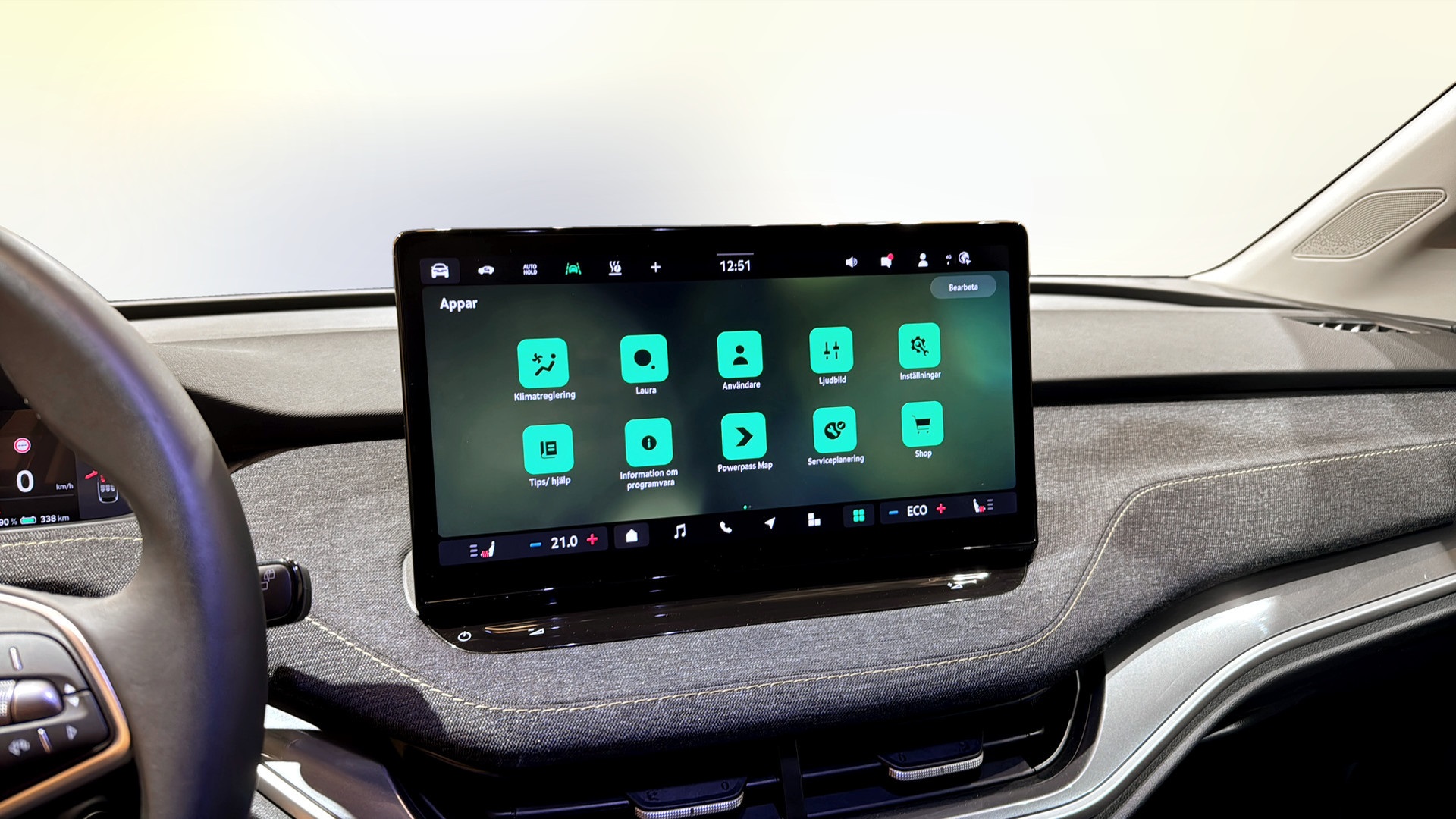 Skoda Elroq GWX83E