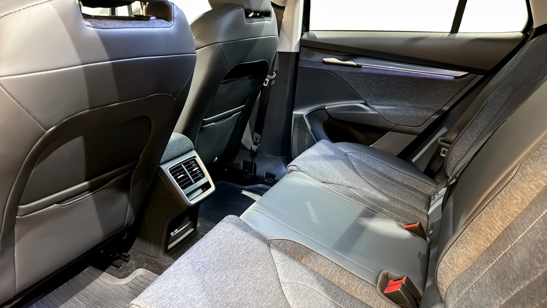 Skoda Elroq GWX83E