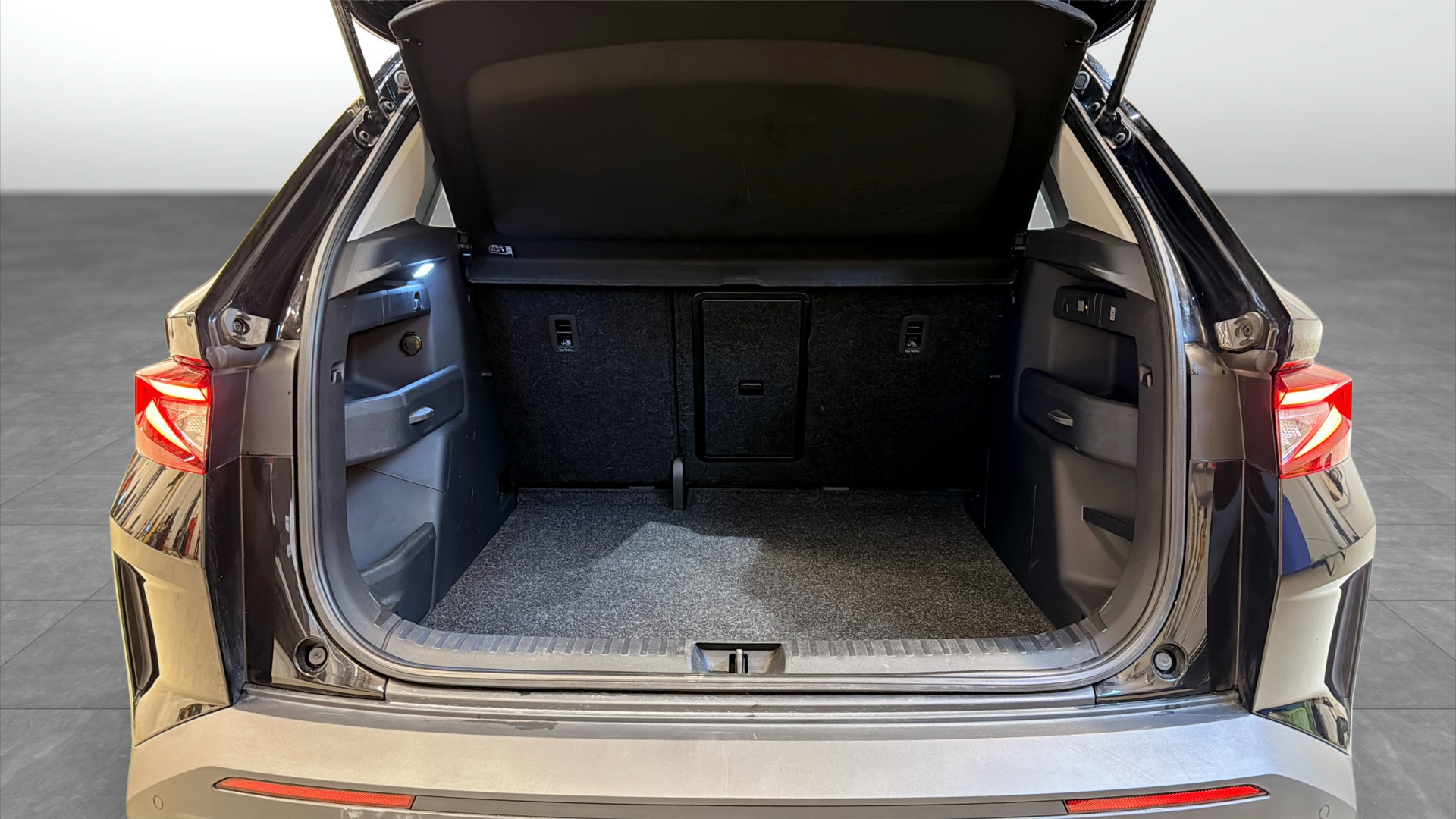 Skoda Elroq GWX83E