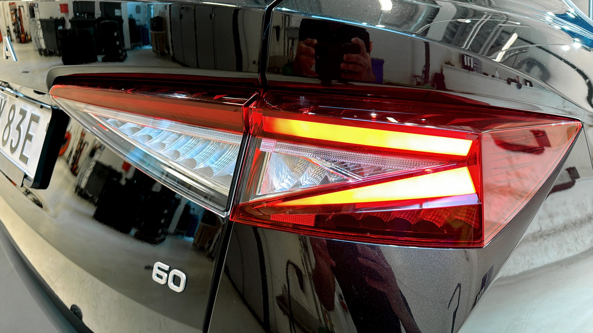 Skoda Elroq GWX83E