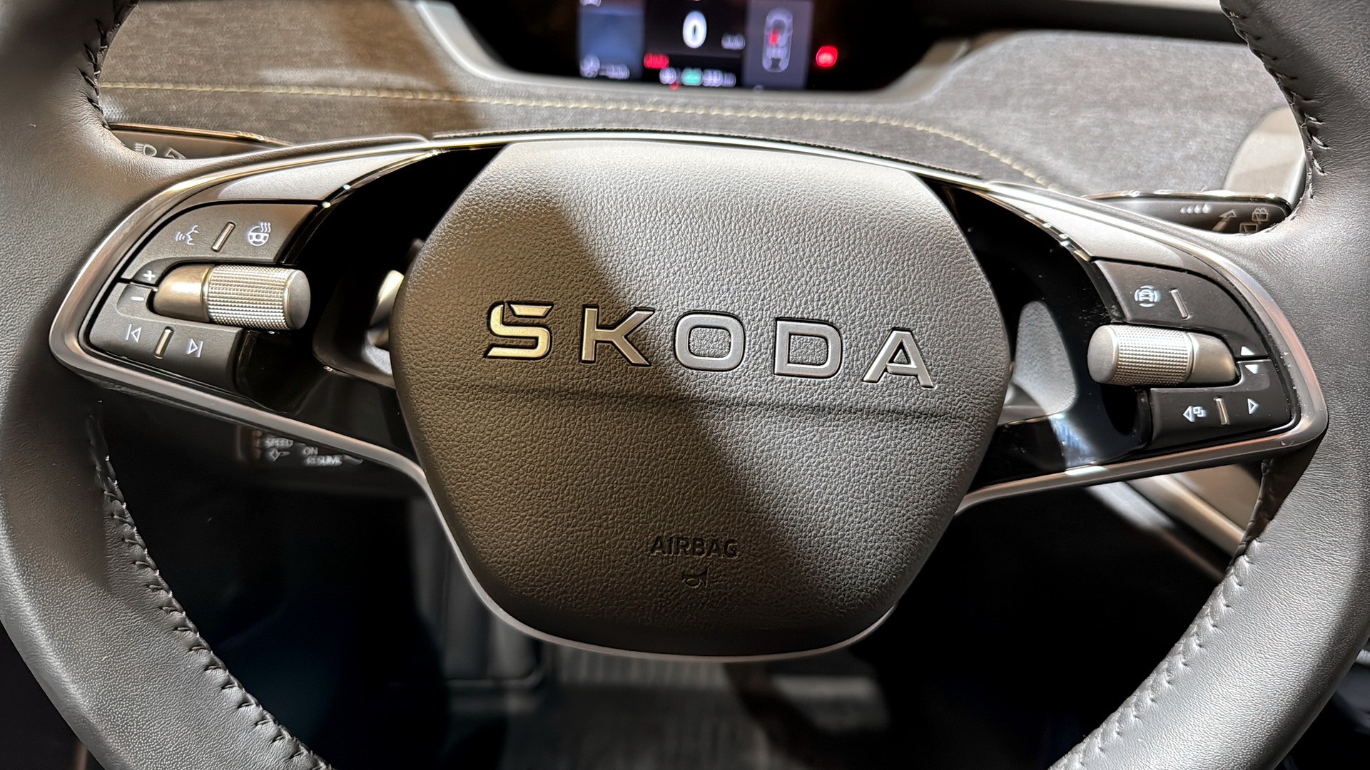 Skoda Elroq GWX83E