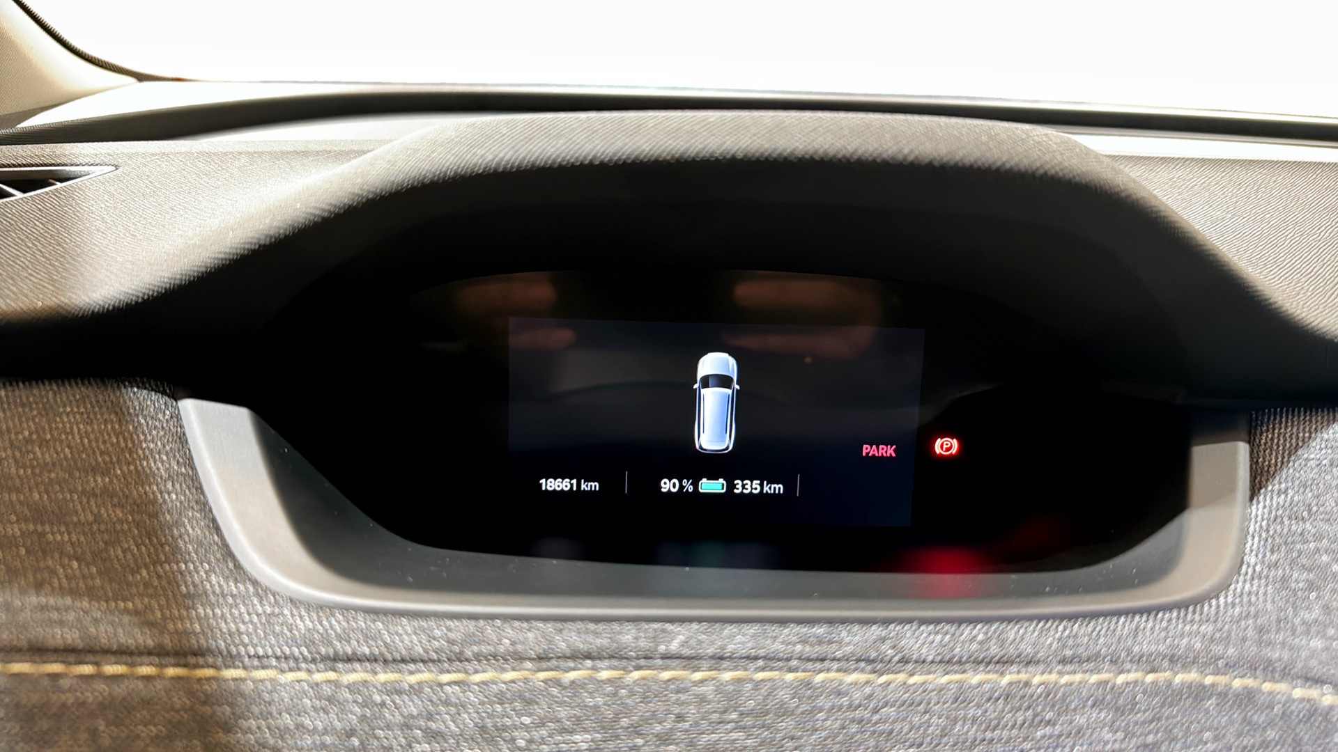 Skoda Elroq GWX83E