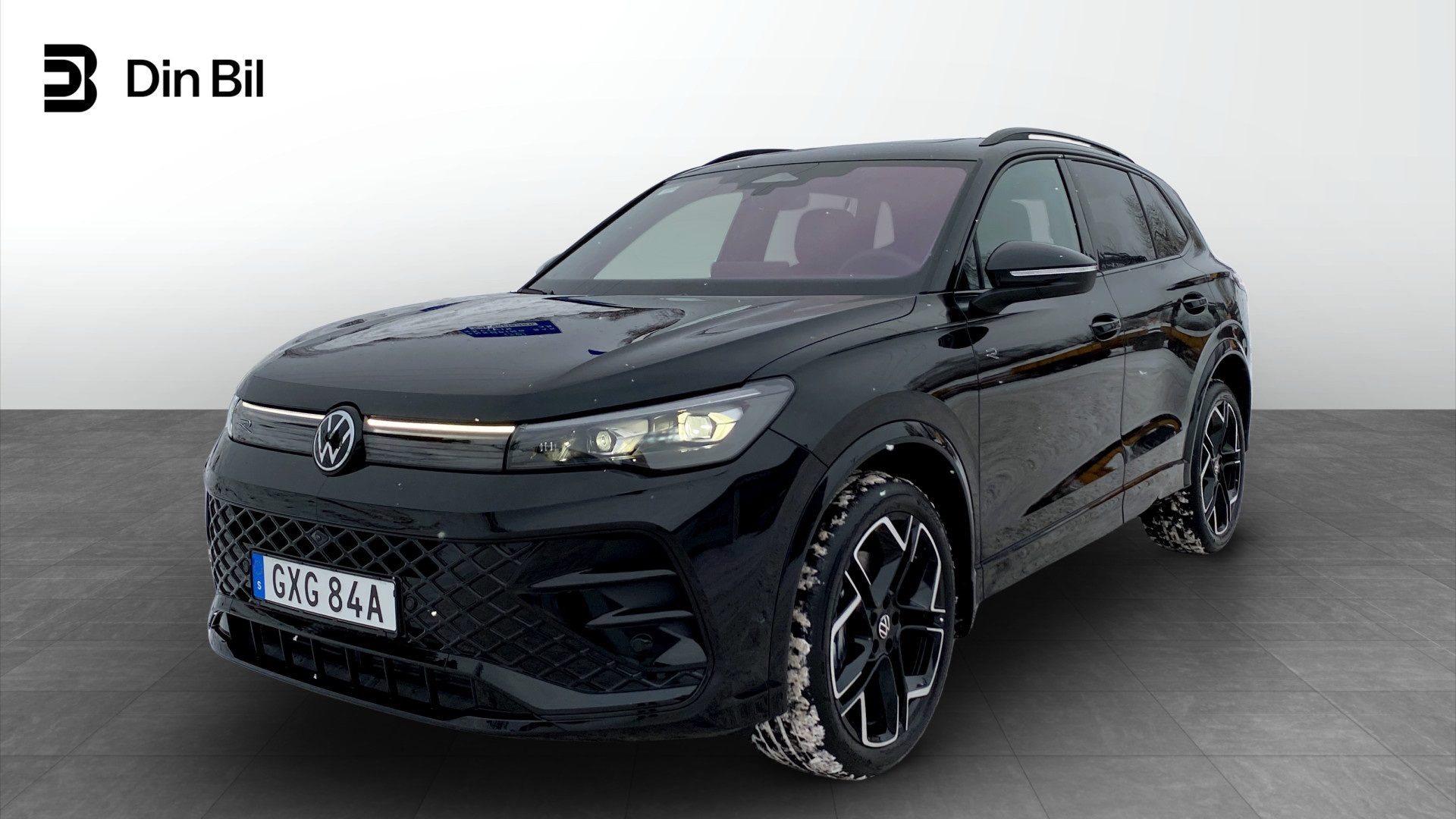 Bild för bil GXG84A