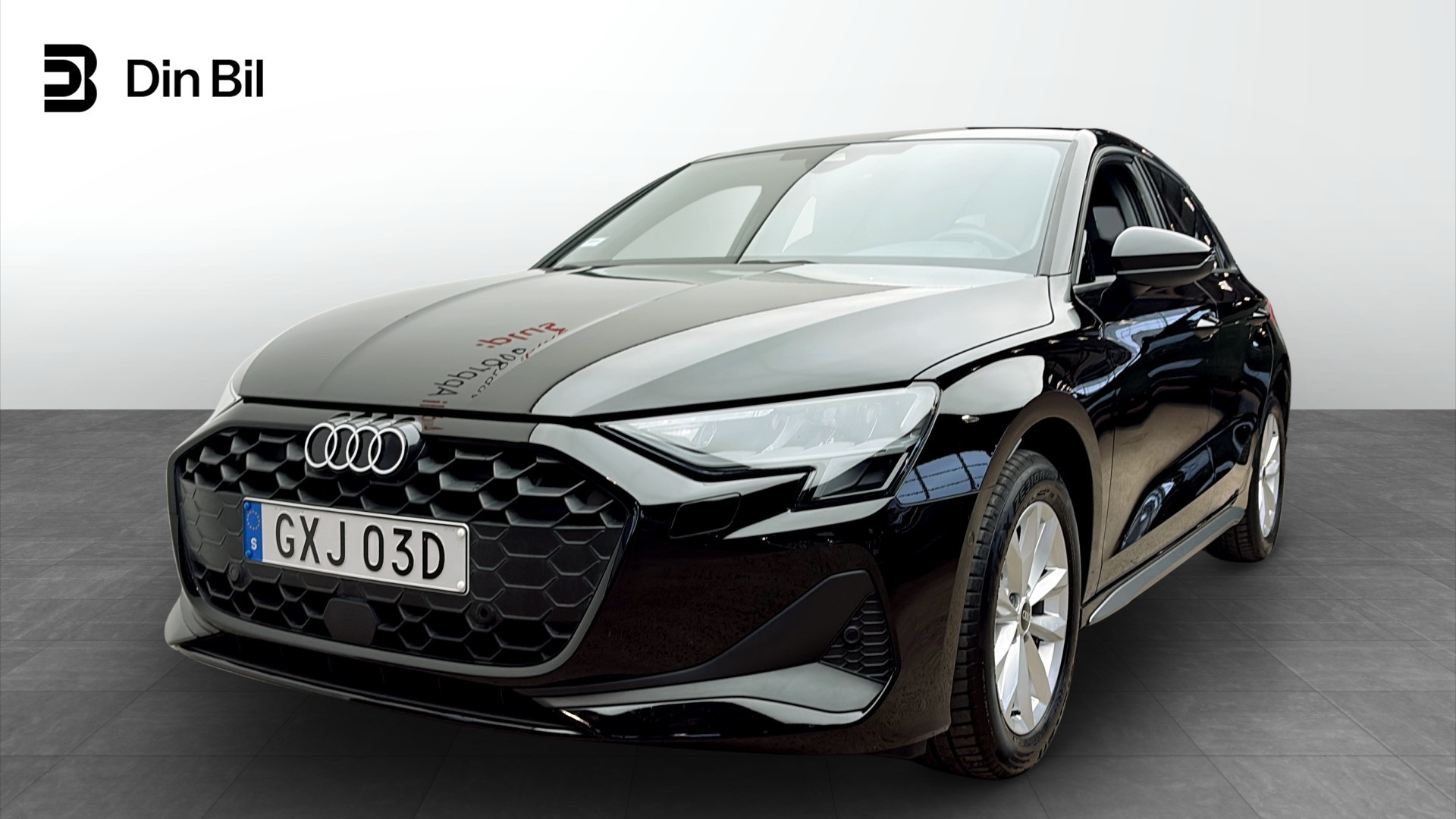 Bild för bil GXJ03D