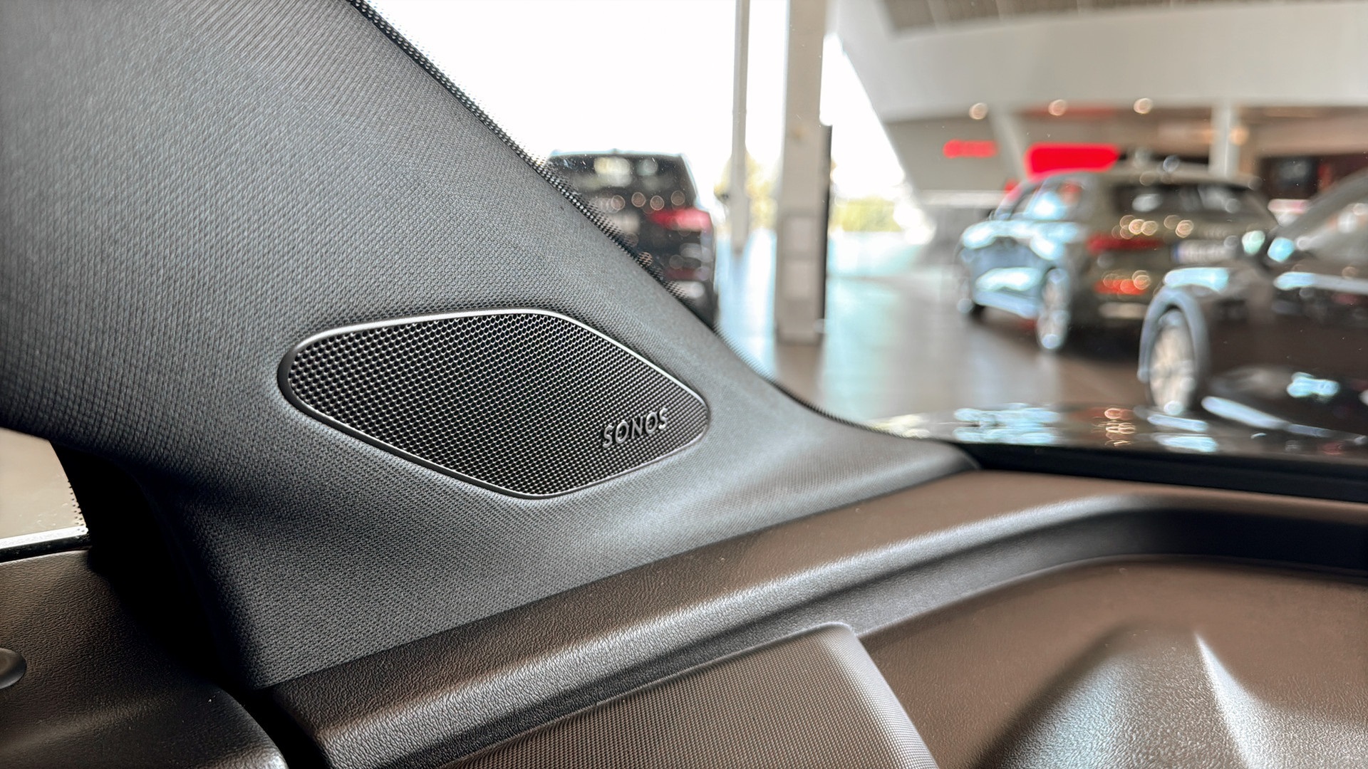 Audi Q4 Sportback e-tron GXJ83U