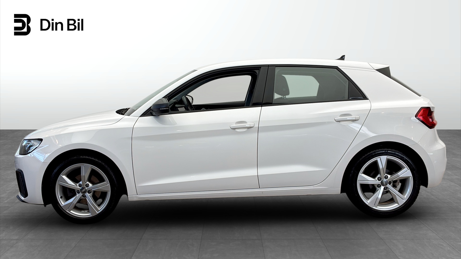 Audi A1 Sportback GXK27N