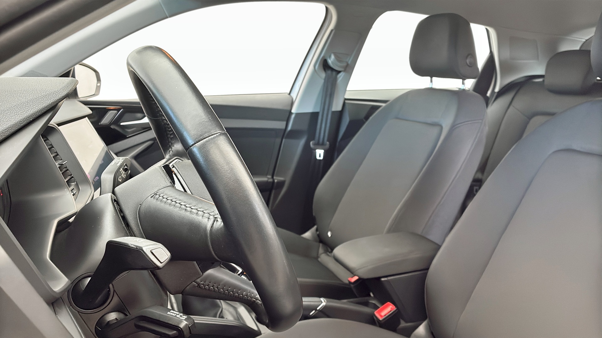 Audi A1 Sportback GXK27N