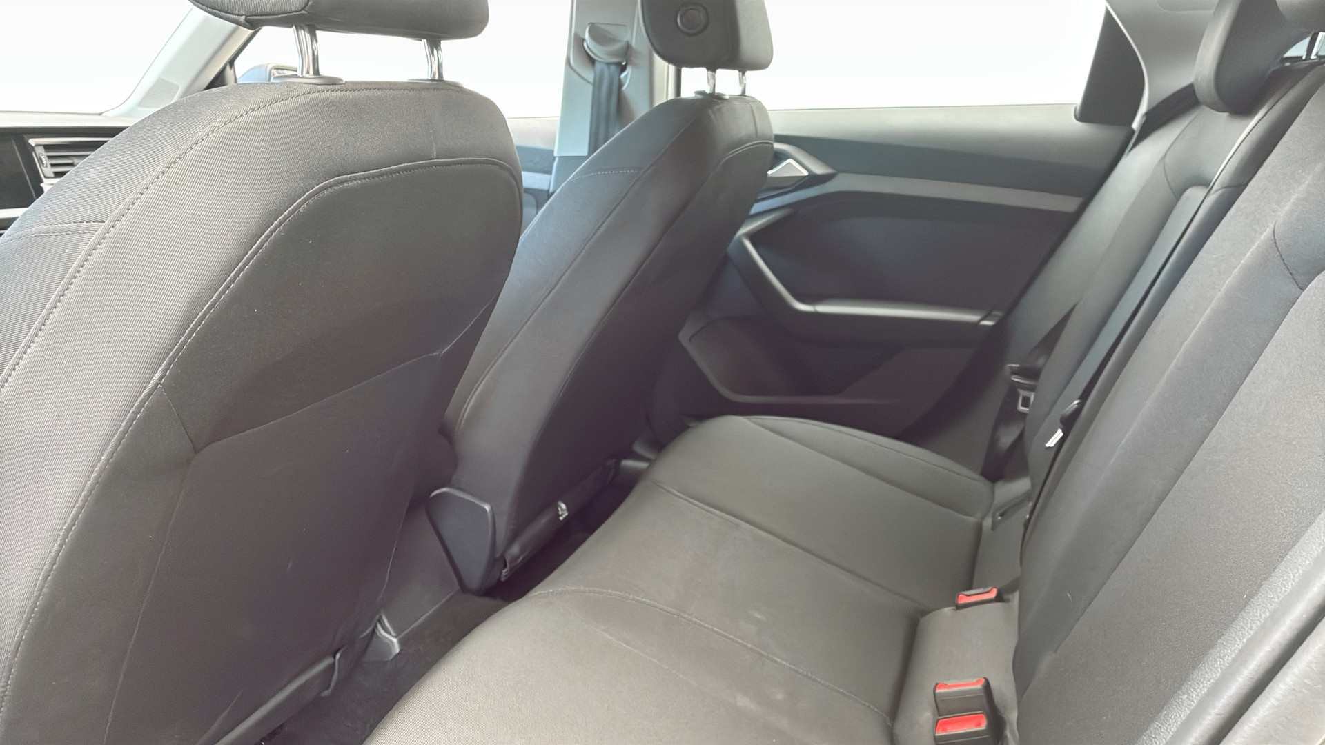 Audi A1 Sportback GXK27N