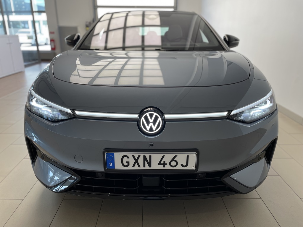 Volkswagen ID.7 GXN46J