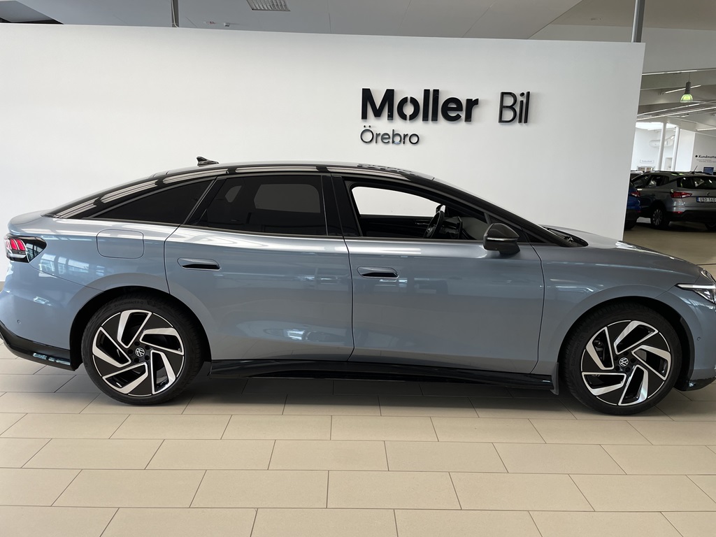 Volkswagen ID.7 GXN46J