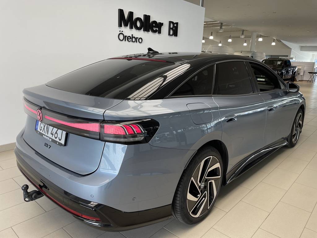 Volkswagen ID.7 GXN46J