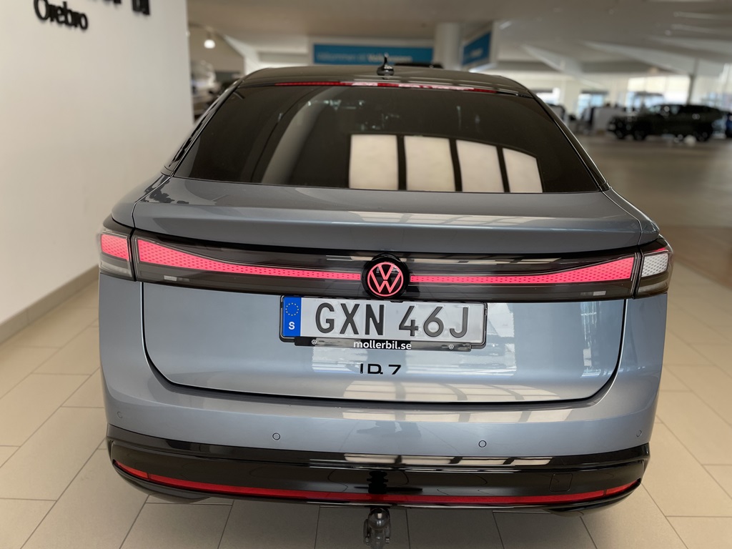 Volkswagen ID.7 GXN46J