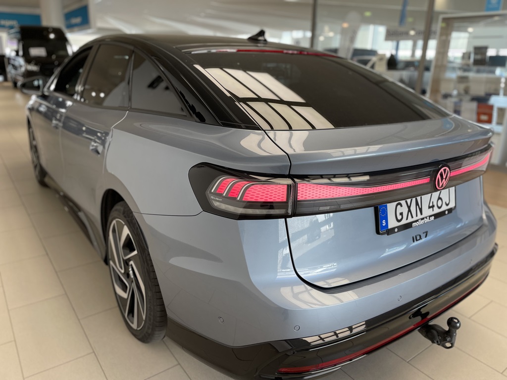 Volkswagen ID.7 GXN46J