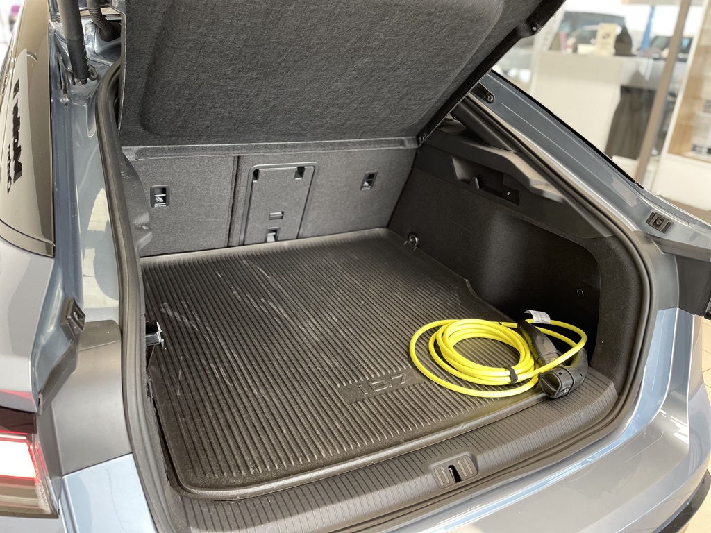 Volkswagen ID.7 GXN46J