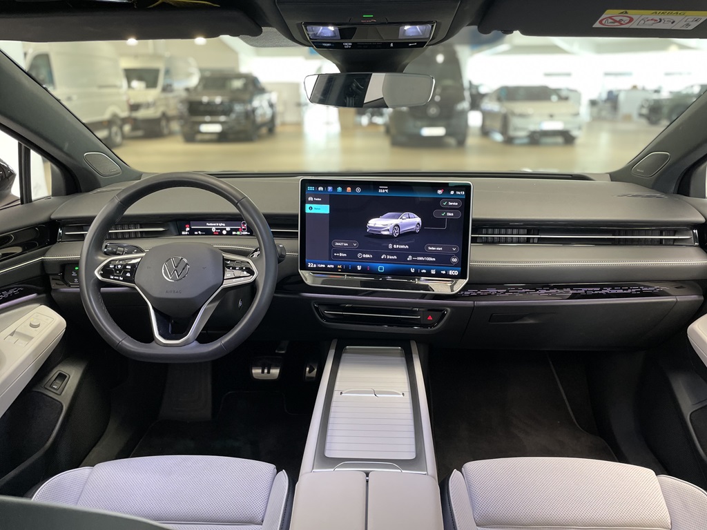 Volkswagen ID.7 GXN46J