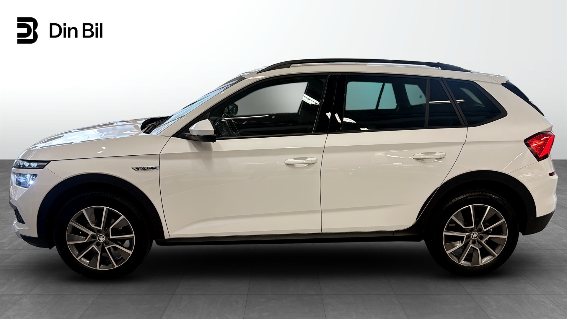 Skoda Kamiq GXP46Z