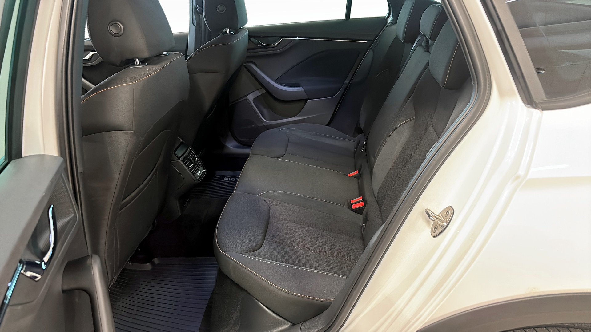 Skoda Kamiq GXP46Z