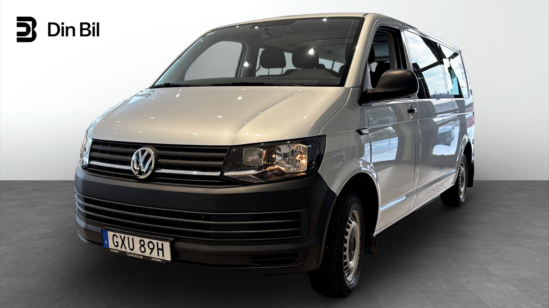 Bild för bil GXU89H