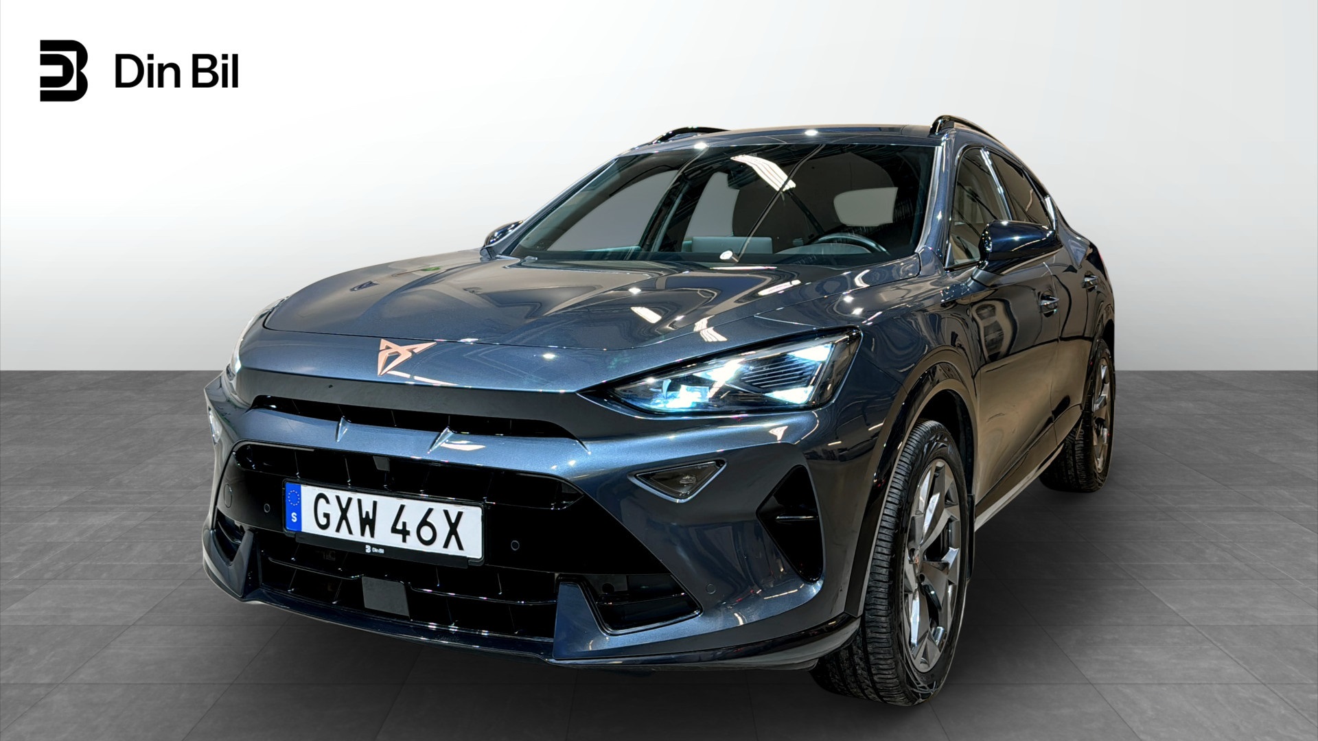 Bild för bil GXW46X