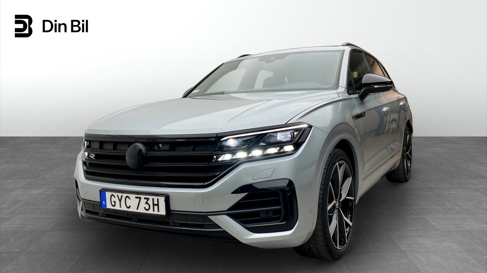 Bild för bil GYC73H