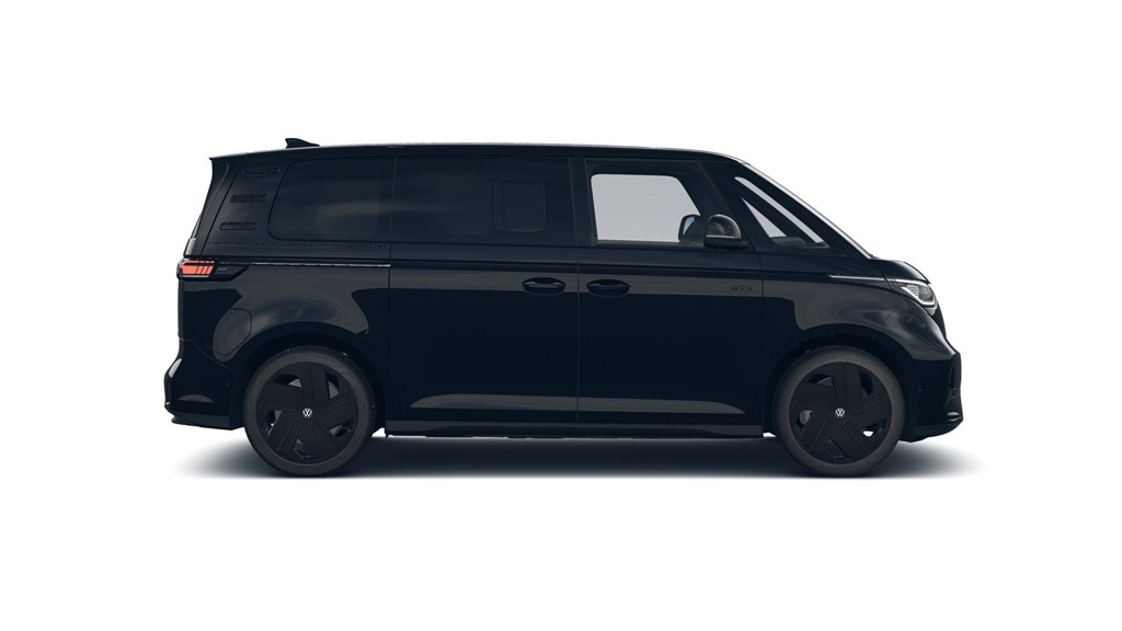 Volkswagen ID. Buzz GYF67Y