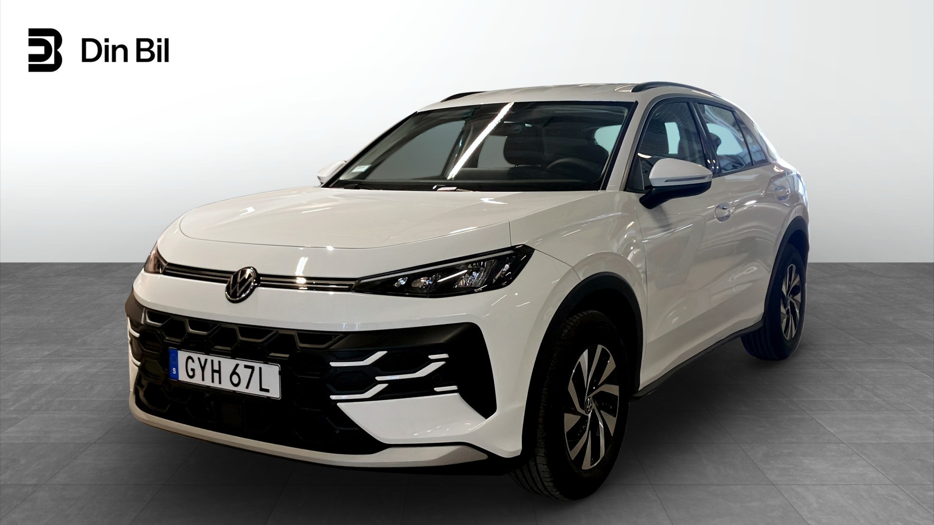 Bild för bil GYH67L