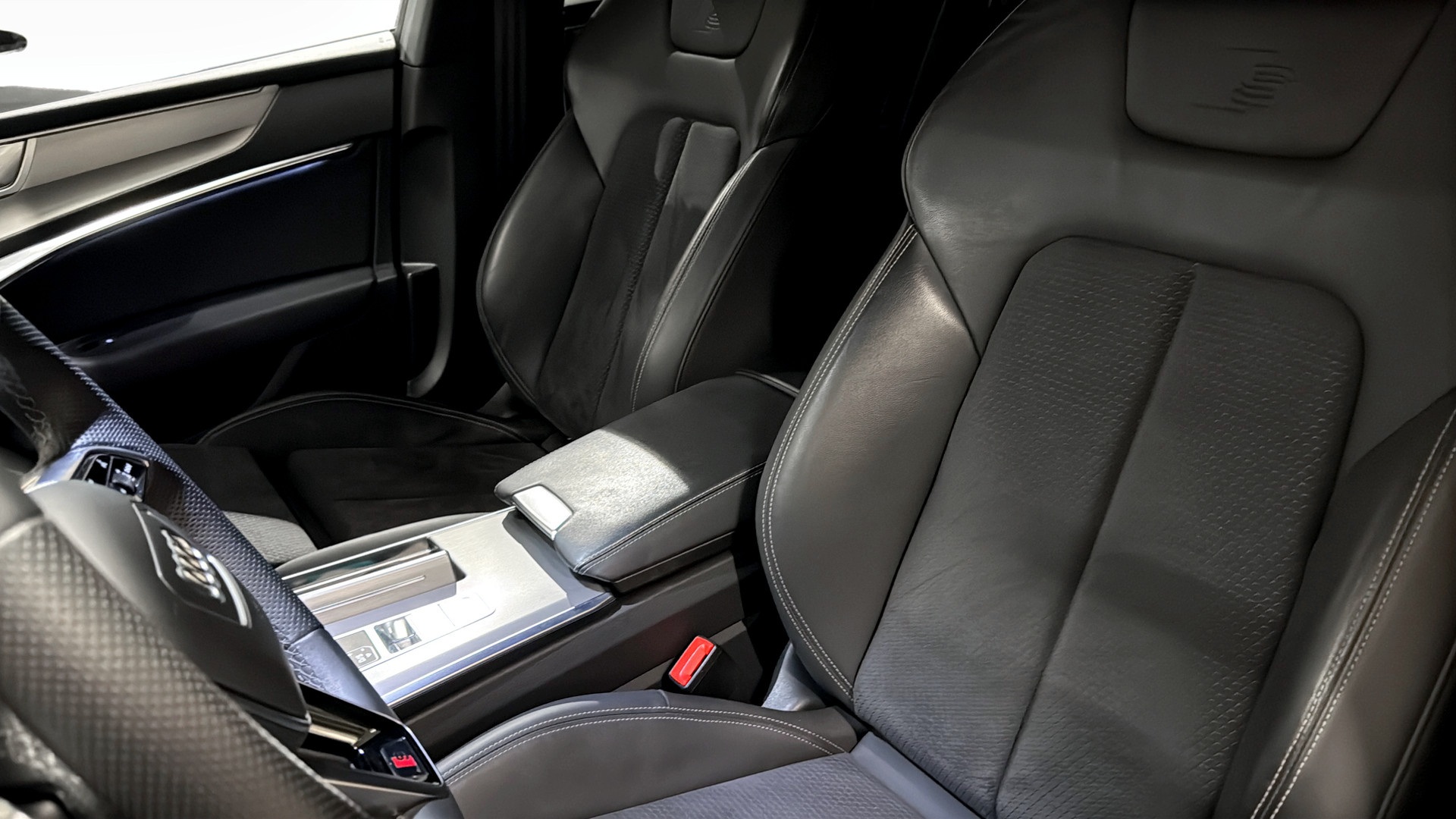 Audi A7 Sportback GYK66U
