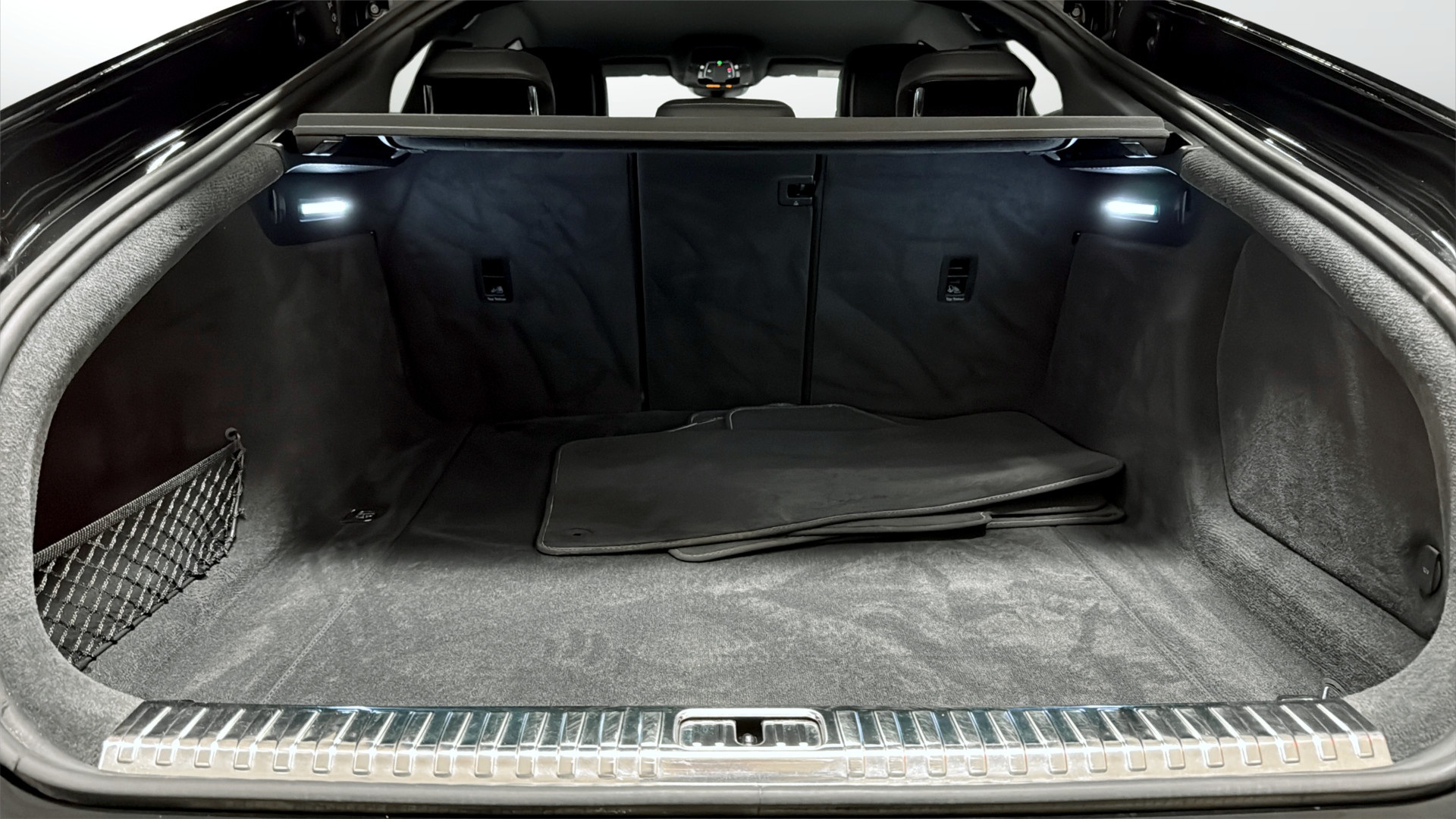 Audi A7 Sportback GYK66U