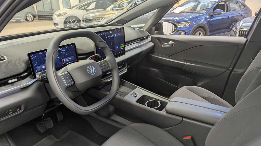 Volkswagen ID.3 GYK67P