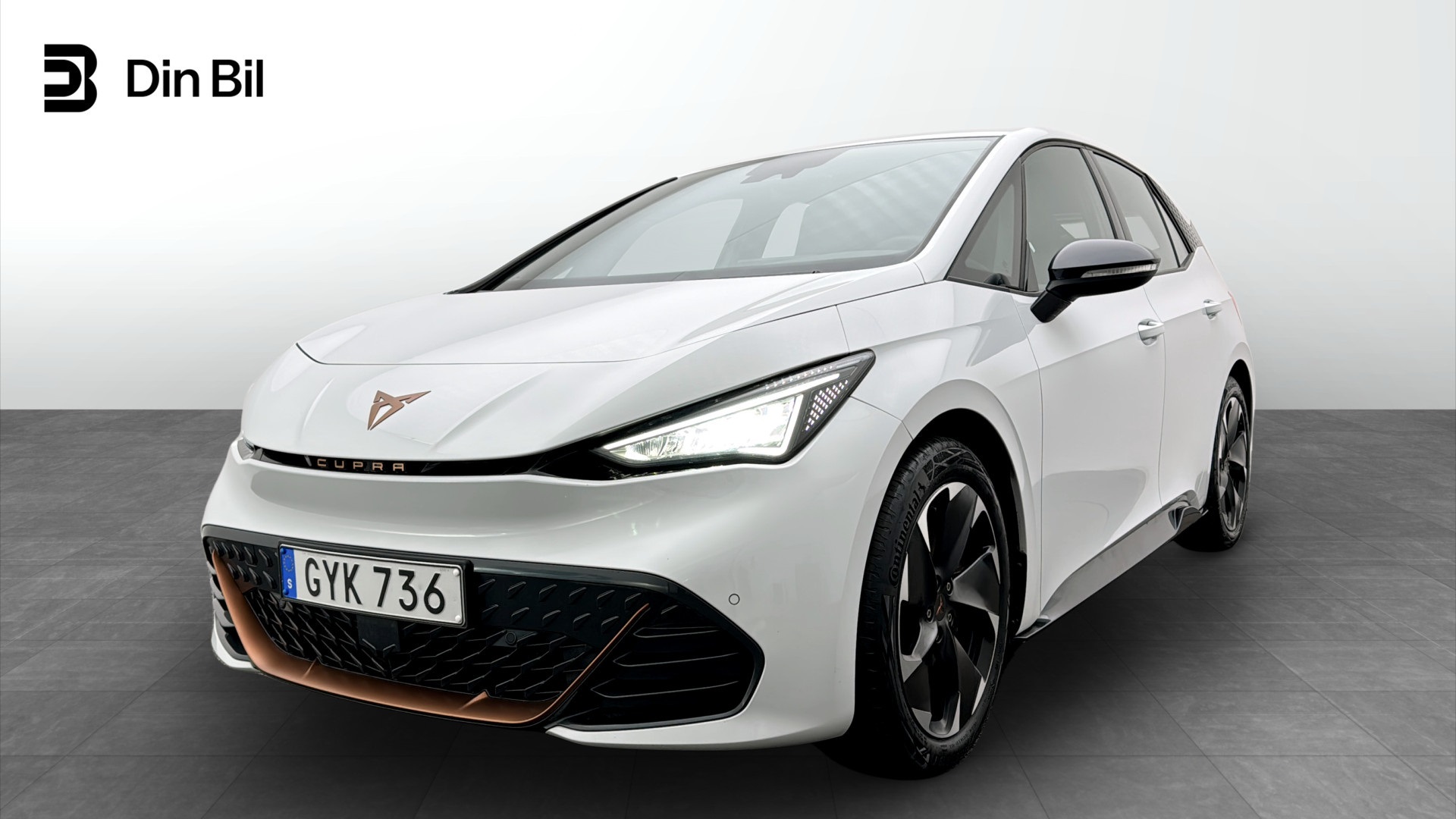 Bild för bil GYK736