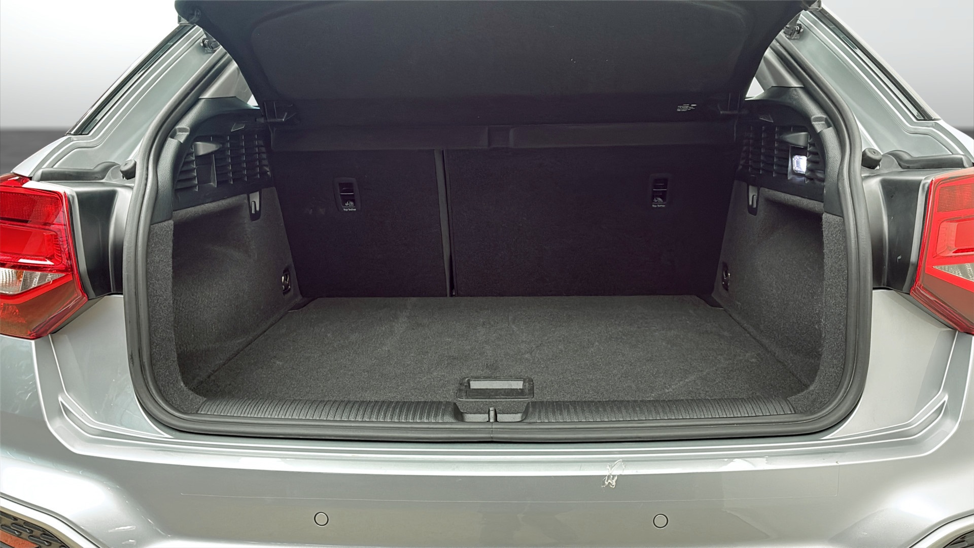 Audi Q2 GYP09L