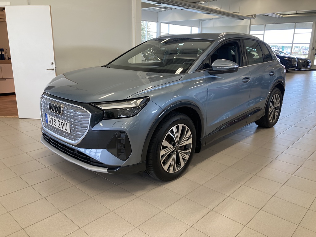 Audi Q4 e-tron GYS29U