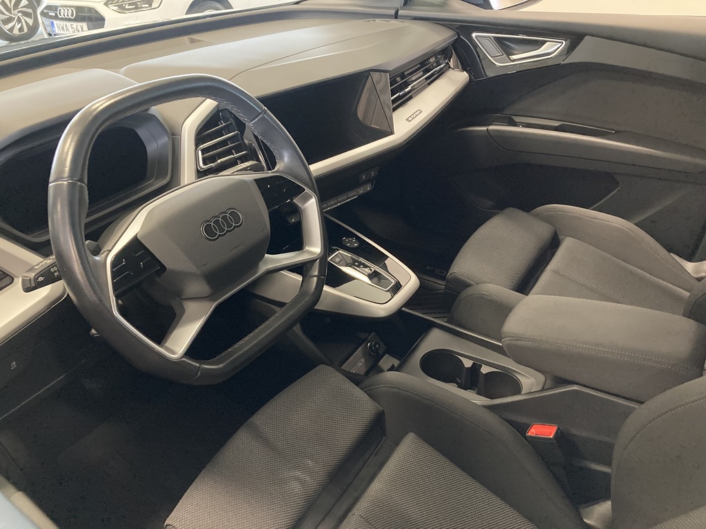 Audi Q4 e-tron GYS29U