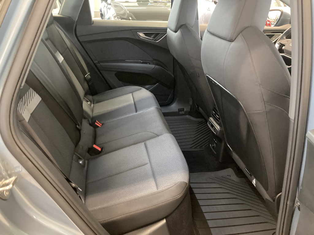 Audi Q4 e-tron GYS29U