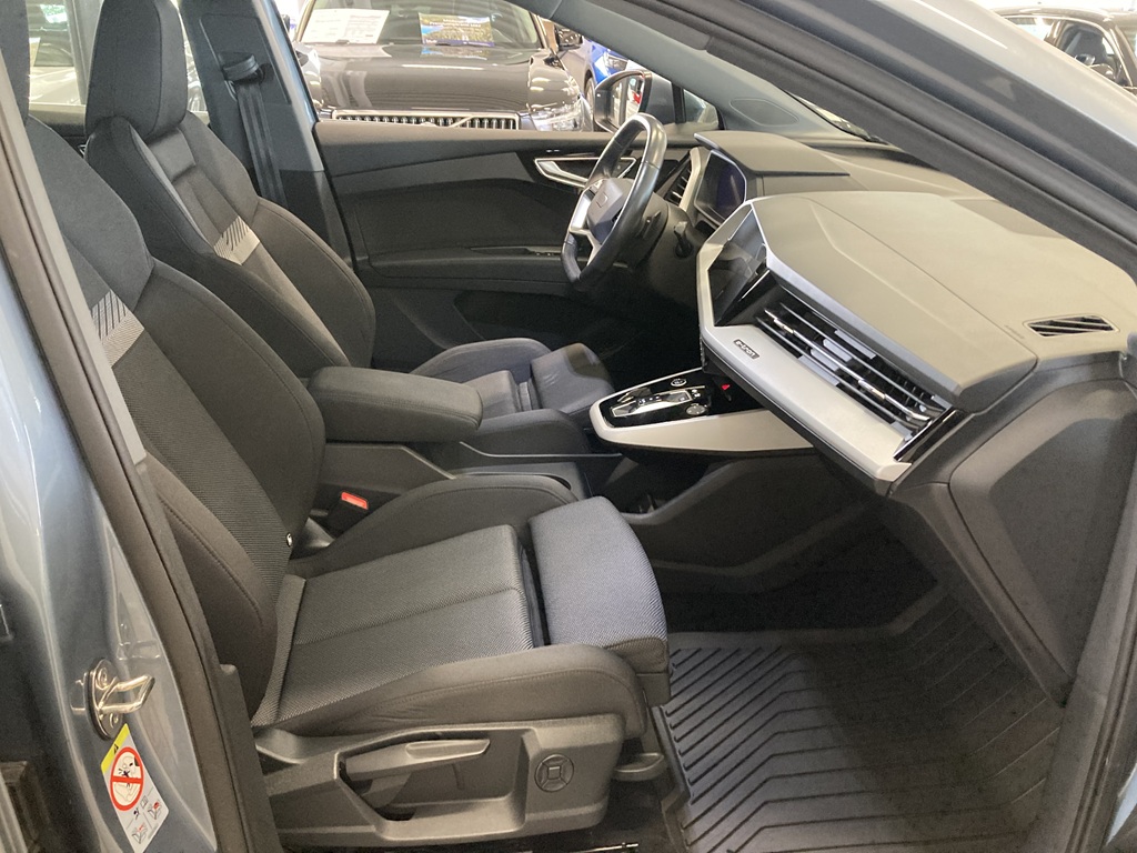 Audi Q4 e-tron GYS29U