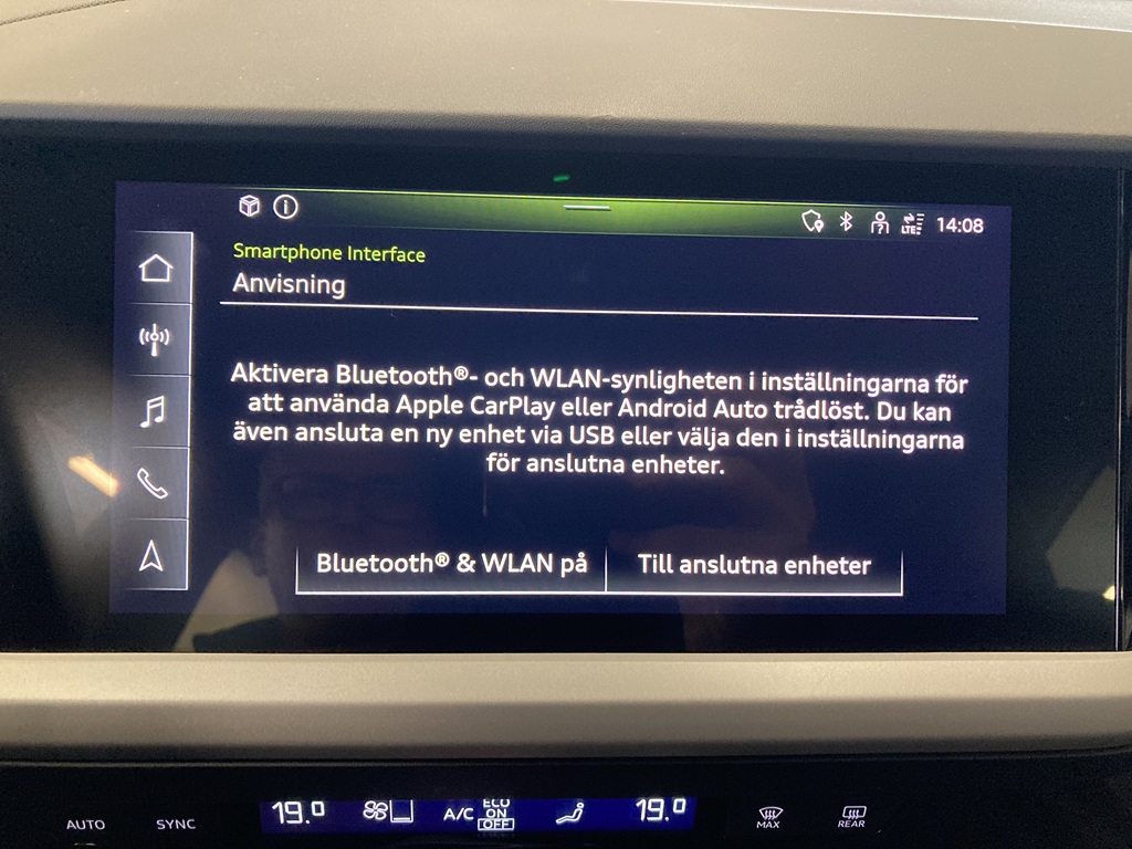 Audi Q4 e-tron GYS29U