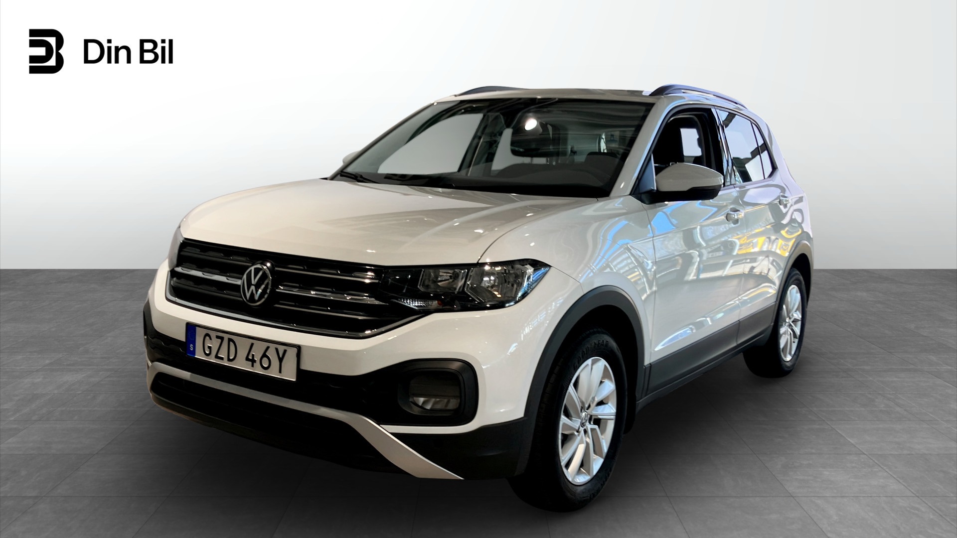 Bild för bil GZD46Y