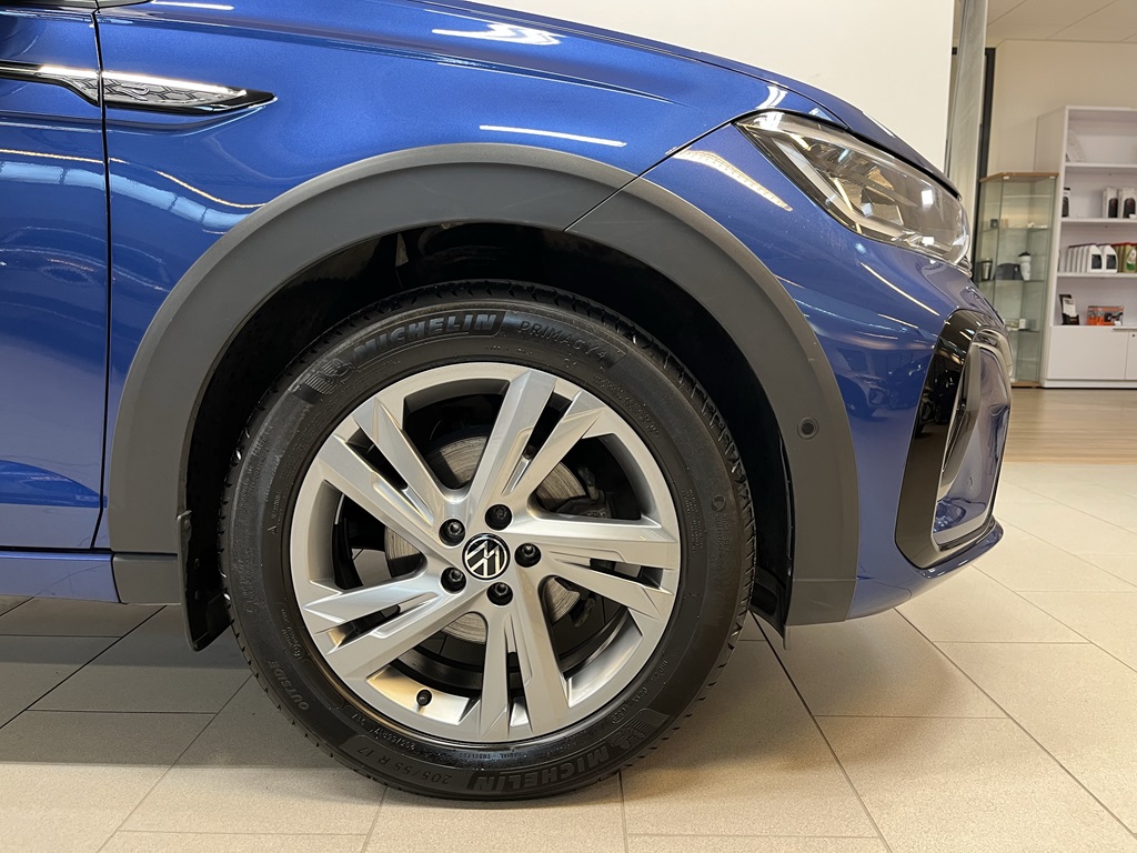 Volkswagen Taigo GZE46Y