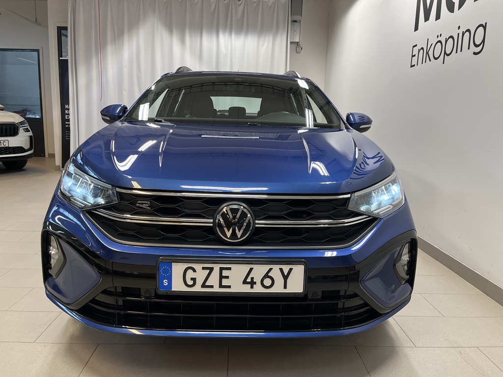 Volkswagen Taigo GZE46Y