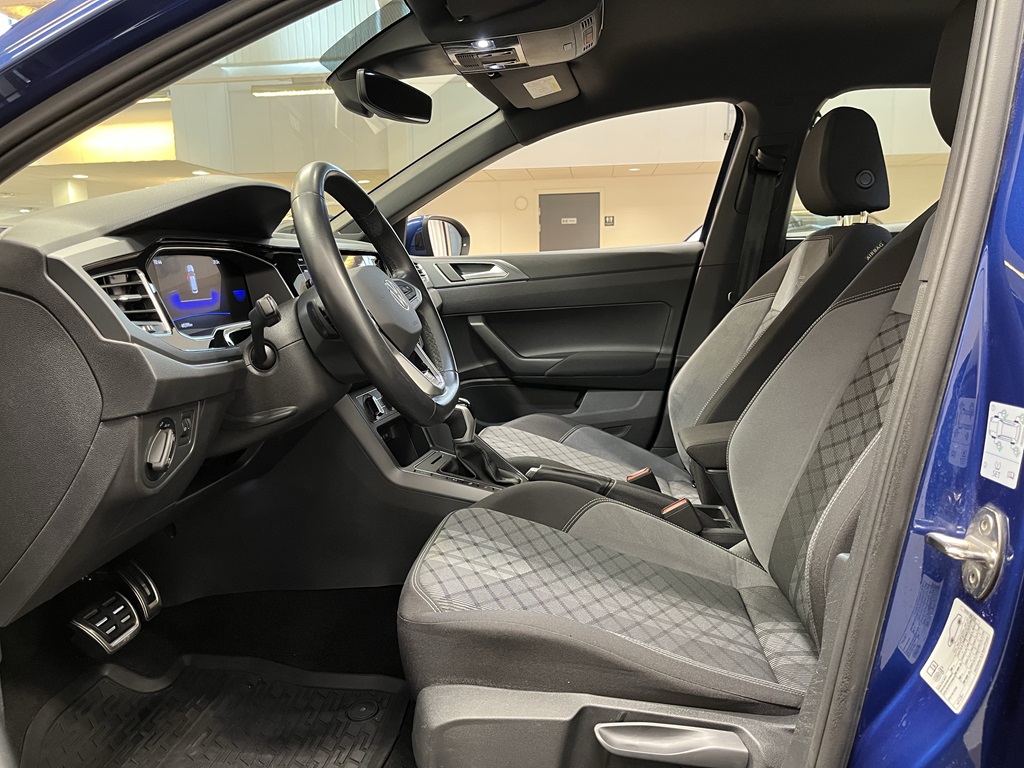 Volkswagen Taigo GZE46Y