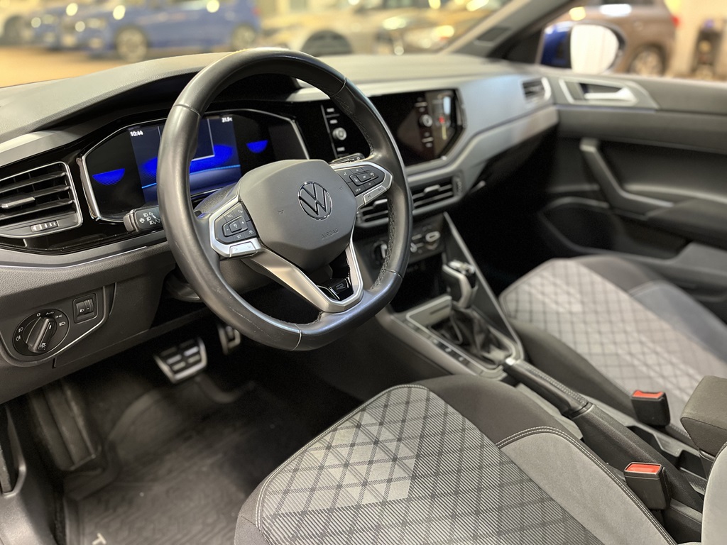 Volkswagen Taigo GZE46Y