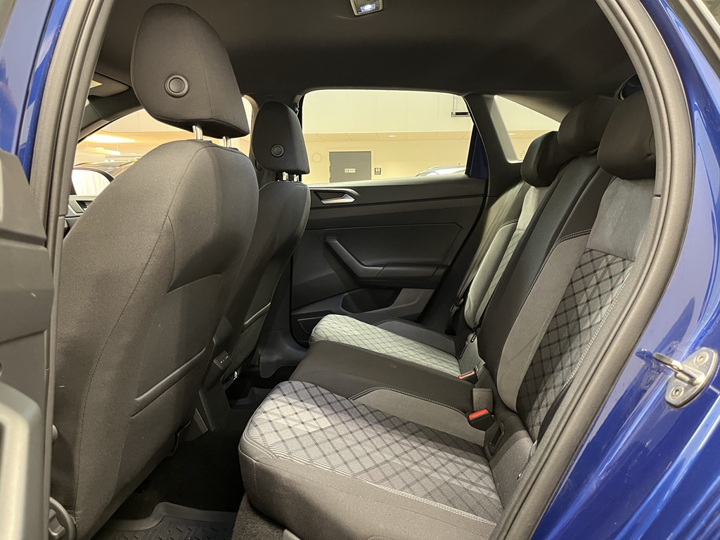 Volkswagen Taigo GZE46Y