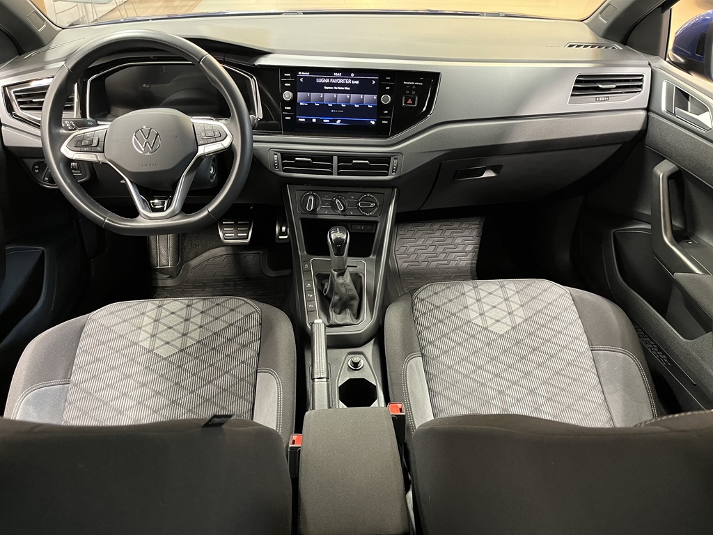 Volkswagen Taigo GZE46Y